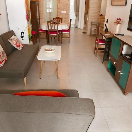 So De Mar Apartment บาเลนเซีย ภายนอก รูปภาพ