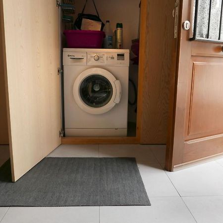 So De Mar Apartment บาเลนเซีย ภายนอก รูปภาพ