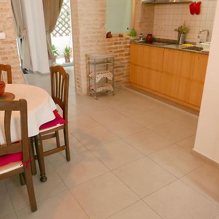 So De Mar Apartment บาเลนเซีย ภายนอก รูปภาพ