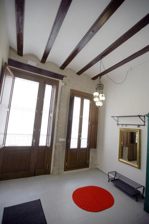 So De Mar Apartment บาเลนเซีย ภายนอก รูปภาพ
