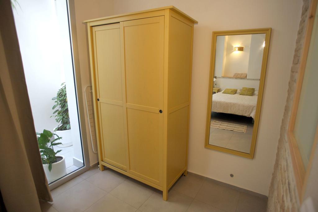So De Mar Apartment บาเลนเซีย ภายนอก รูปภาพ