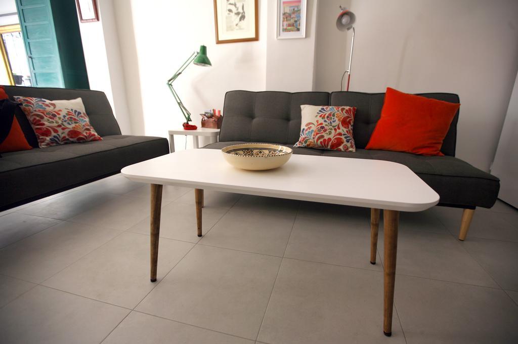 So De Mar Apartment บาเลนเซีย ภายนอก รูปภาพ