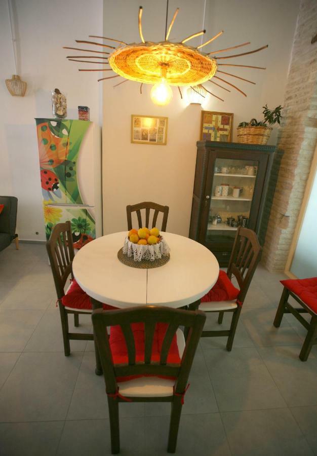 So De Mar Apartment บาเลนเซีย ภายนอก รูปภาพ