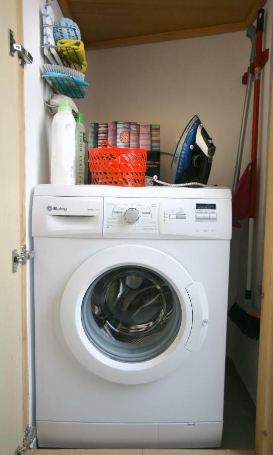 So De Mar Apartment บาเลนเซีย ภายนอก รูปภาพ