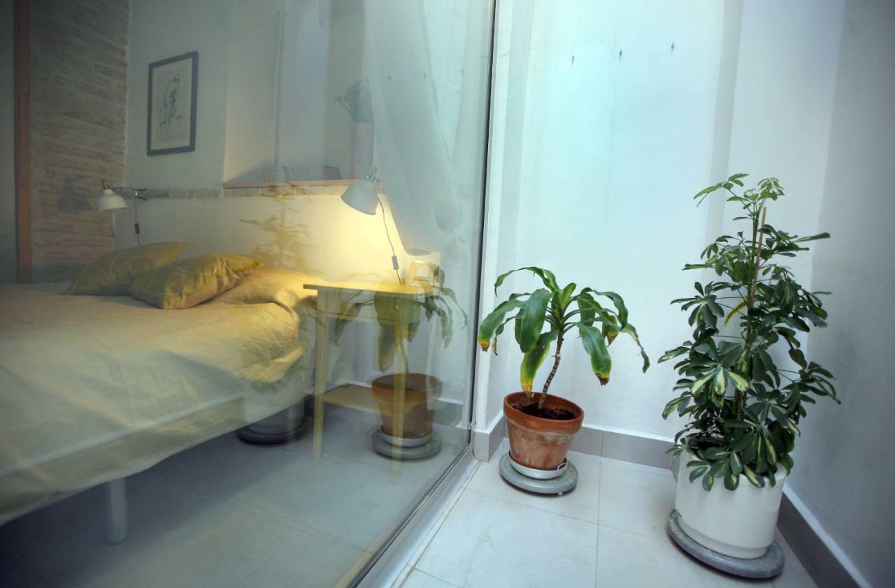 So De Mar Apartment บาเลนเซีย ภายนอก รูปภาพ