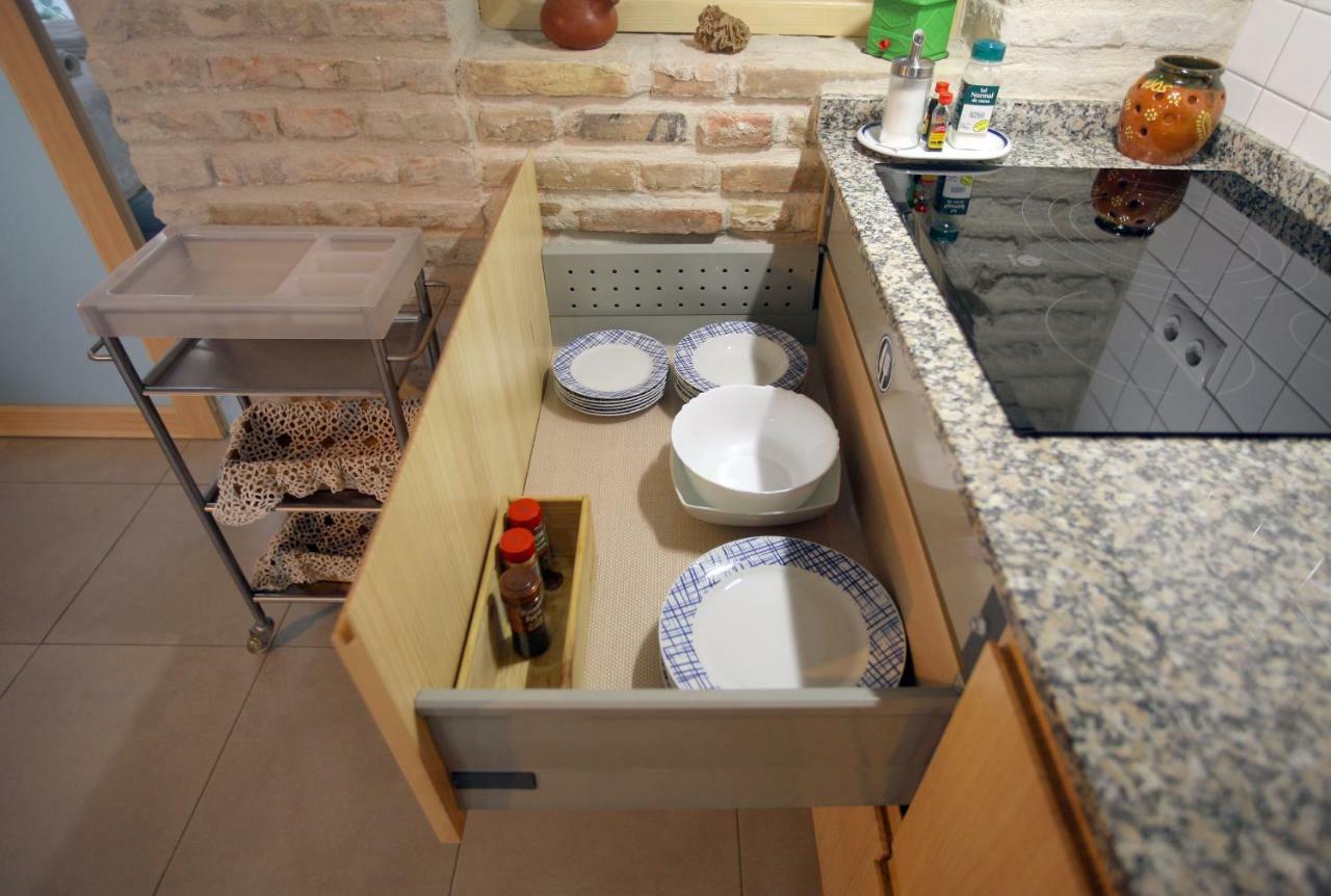 So De Mar Apartment บาเลนเซีย ภายนอก รูปภาพ