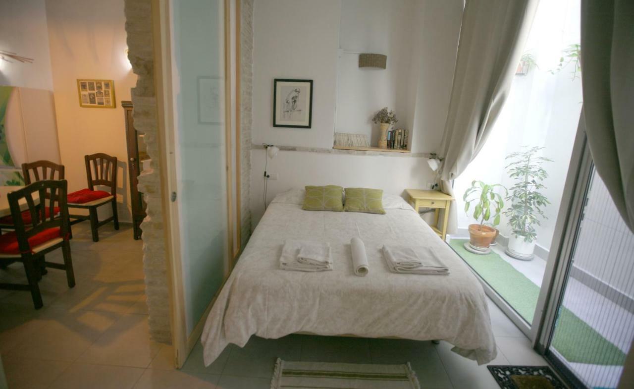 So De Mar Apartment บาเลนเซีย ภายนอก รูปภาพ