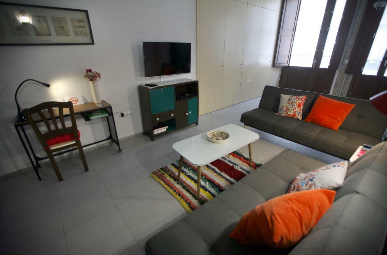 So De Mar Apartment บาเลนเซีย ภายนอก รูปภาพ