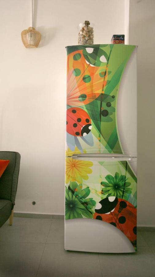 So De Mar Apartment บาเลนเซีย ภายนอก รูปภาพ