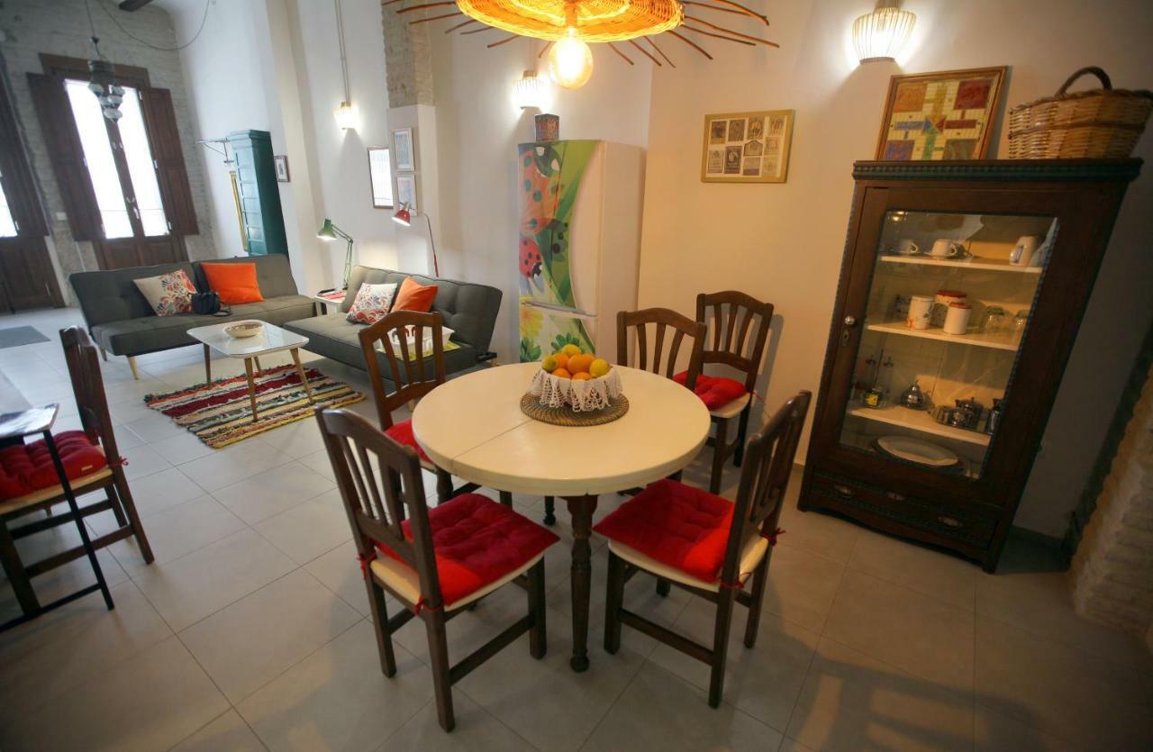 So De Mar Apartment บาเลนเซีย ภายนอก รูปภาพ