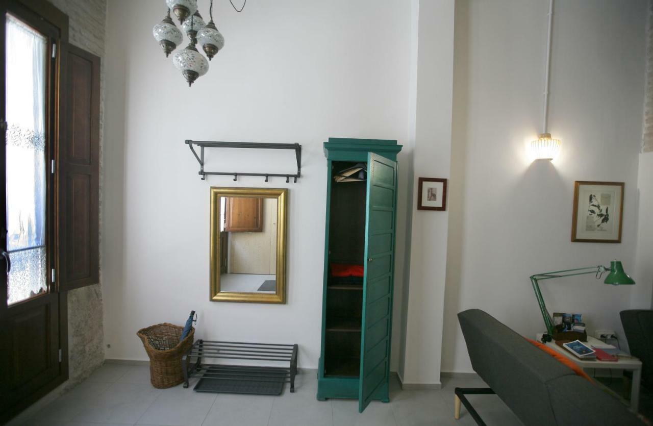 So De Mar Apartment บาเลนเซีย ภายนอก รูปภาพ