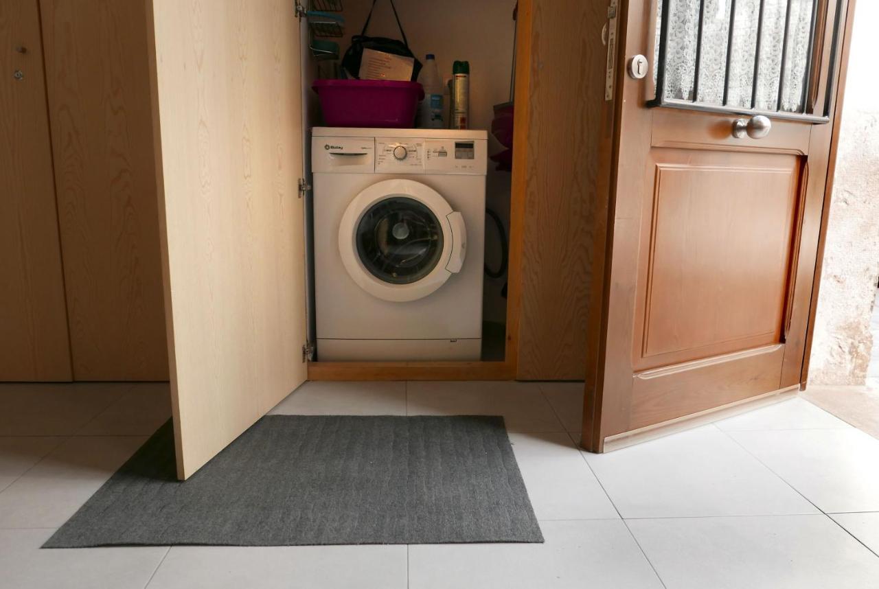 So De Mar Apartment บาเลนเซีย ภายนอก รูปภาพ